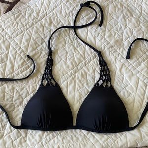 Bikini top